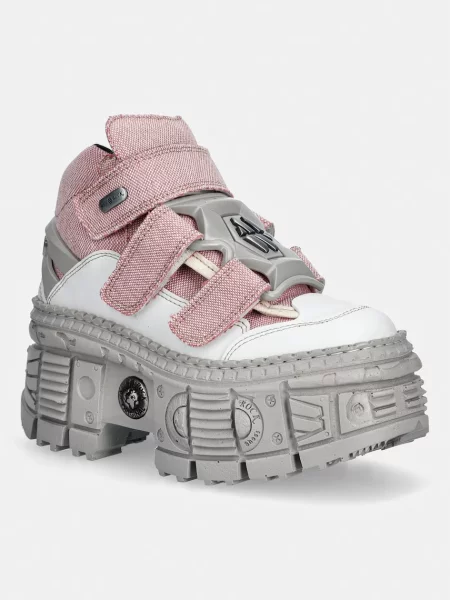 Ботинки New Rock