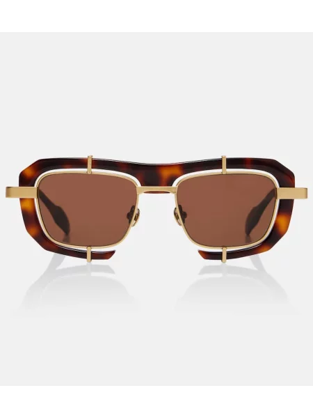 Ochelari de soare Jw Anderson maro
