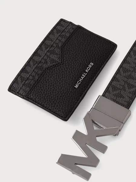 Ремінь Michael Kors