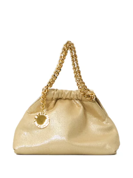 Geantă Stella Mccartney cu cordon