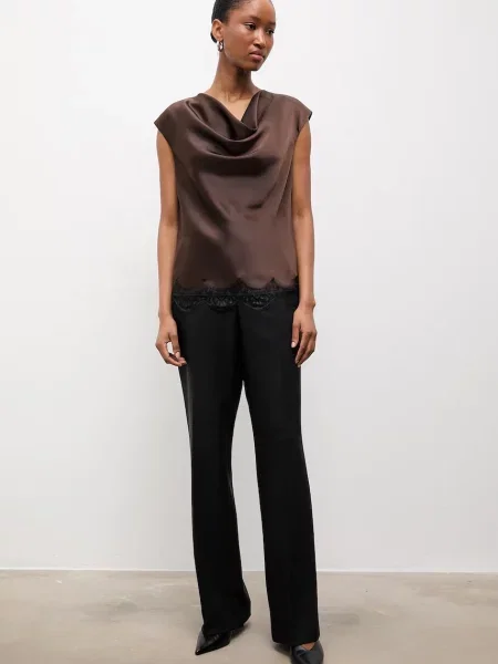 Блуза Answear.lab