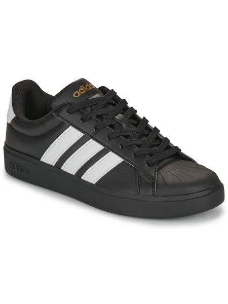 Tenisky Adidas čierna