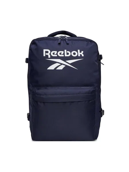 Plecak Reebok granatowy