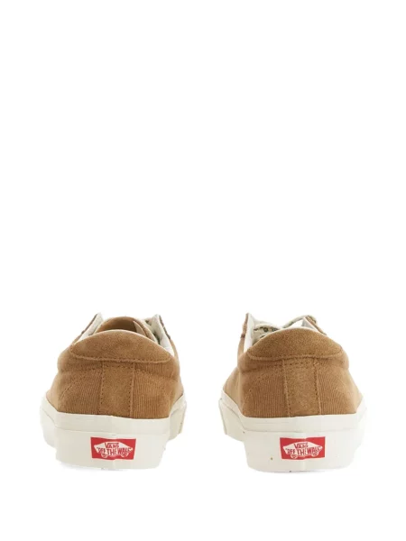 Tenisky Vans hnedá