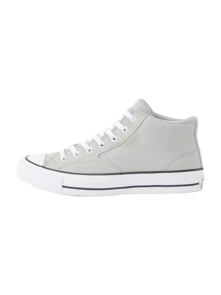 Sneakerși Converse Chuck Taylor All Star gri
