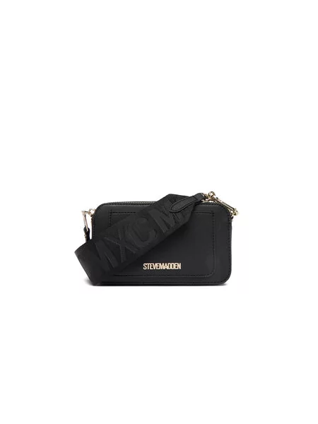 STEVE MADDEN Torba preko ramena Brisa zlatna crna