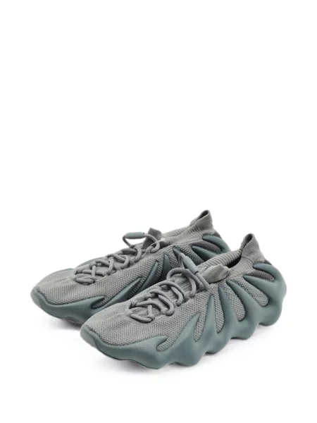 Маратонки Adidas Yeezy камъни сиво