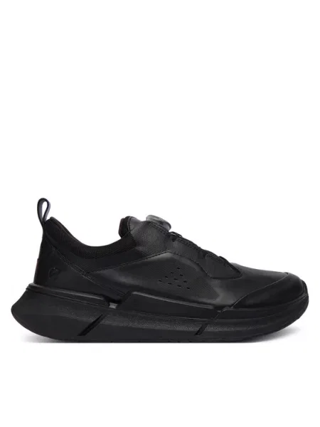 Sneakersy ECCO Biom černá