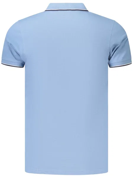 Tricou polo Norway 1963