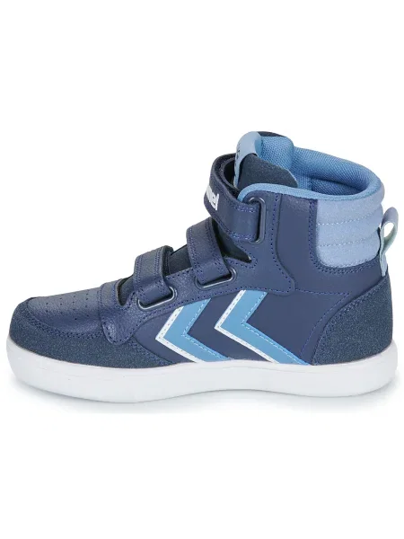 Pantofi copii Hummel albastru