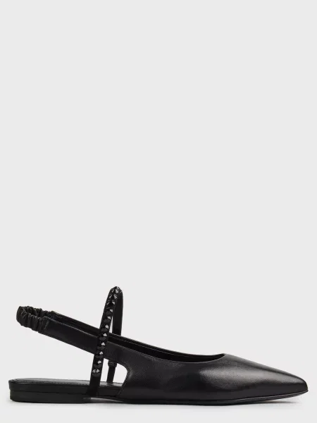 Босоніжки Kennel & Schmenger чорні