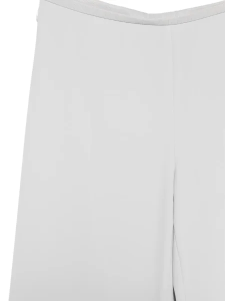 Pantaloni Emporio Armani gri