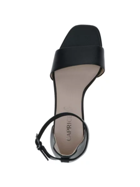 Sandale Caprice negru
