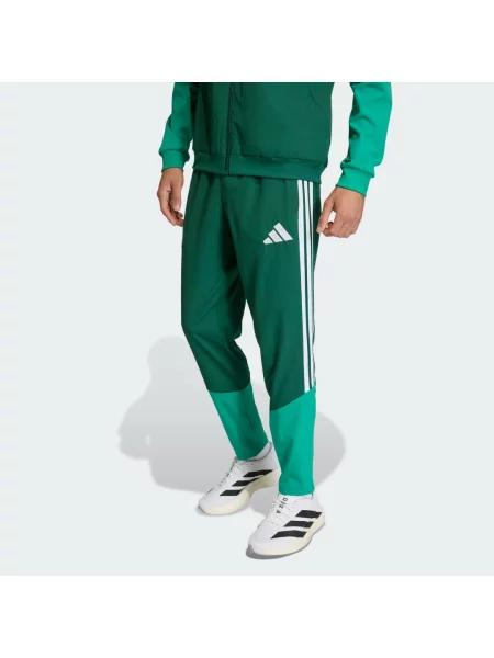 Reprezentační kalhoty Alžírsko 26 zelené