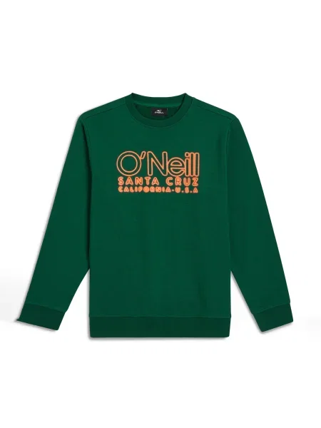 Palton copii O'neill verde