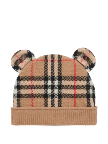 Kepurė Burberry