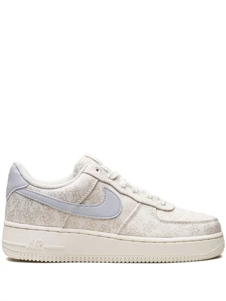 Маратонки Nike Air Force 1 сиво