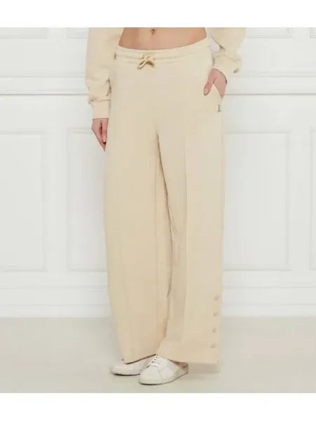 Patrizia Pepe Pantaloni de trening | bej