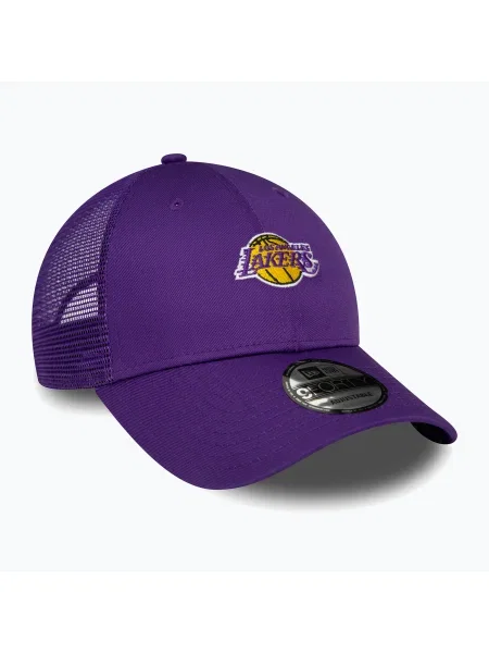 Baseball sapka New Era lila
