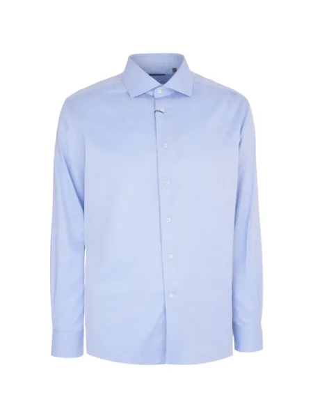 Cămașă Corneliani albastru