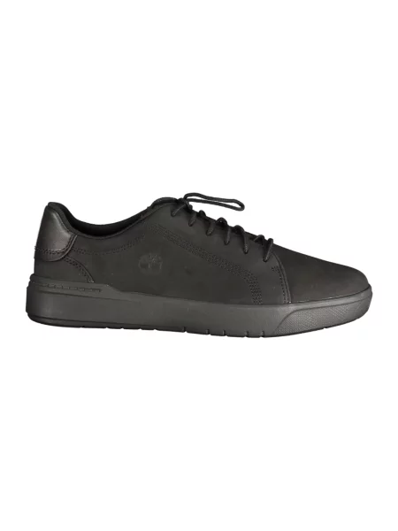 Sneakersy Timberland czarne