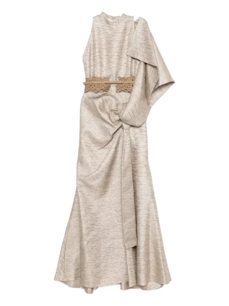 Rochie Saiid Kobeisy de costum
