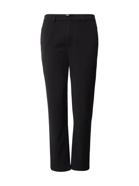 TRAPP Pantaloni negru