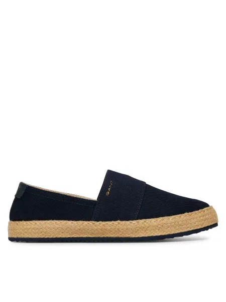 Espadrile Gant Bleumarin
