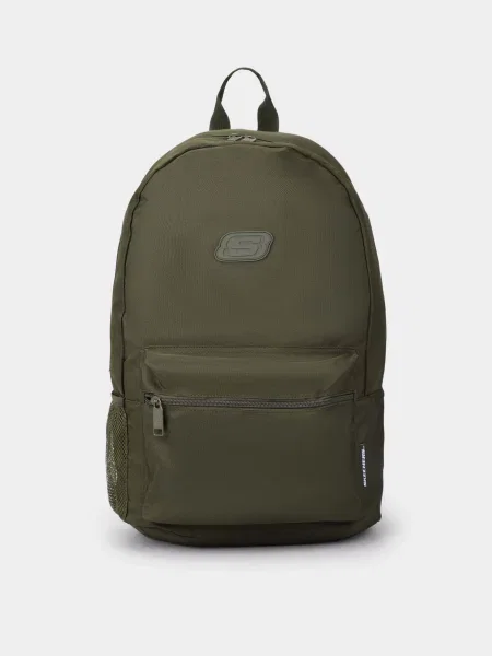 Skechers Рюкзак Оливковий 