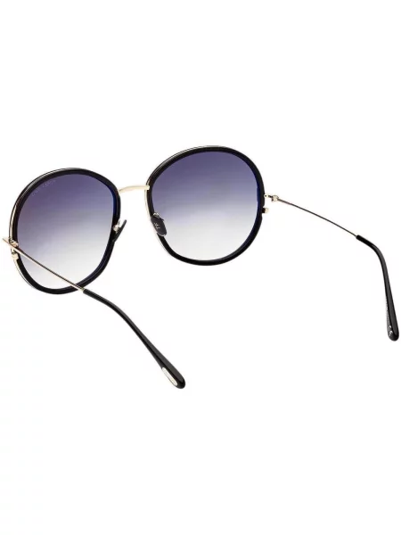Ceas Tom Ford negru