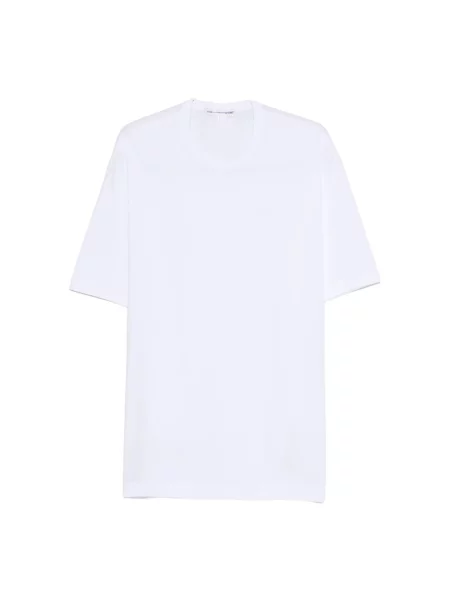 Koszulka Comme Des Garcons biała