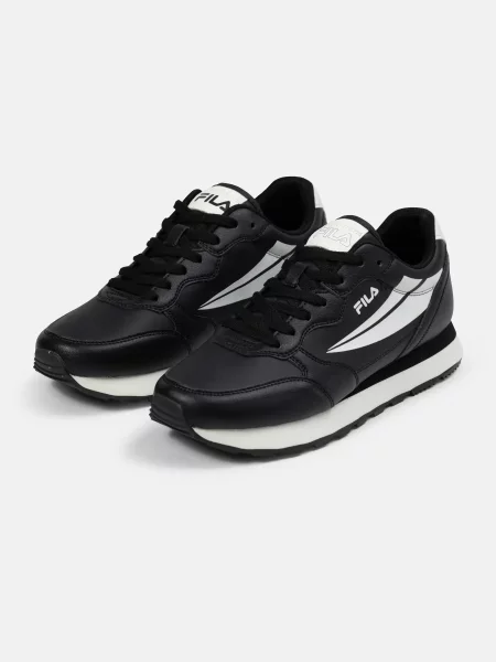 Buty sportowe Fila Hypert P białe