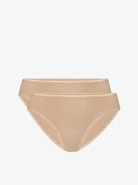 Бански Atlantic бяло