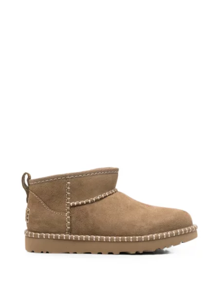 Botine Ugg clasici maro