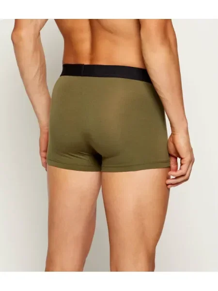 Hugo Bodywear Chiloți boxer GALAXY
