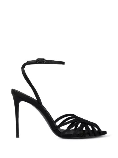 Sandale Le Silla negru