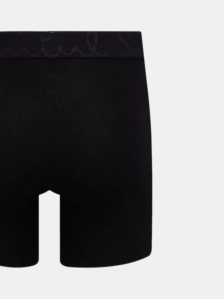 Боксери Paul Smith чорний