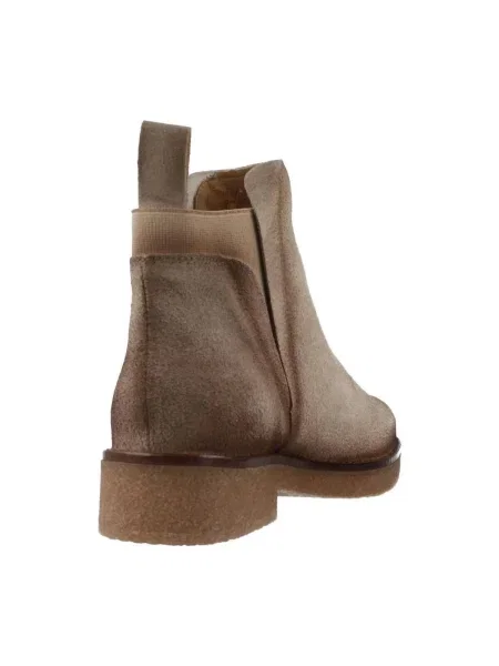 Pantofi Porronet bej