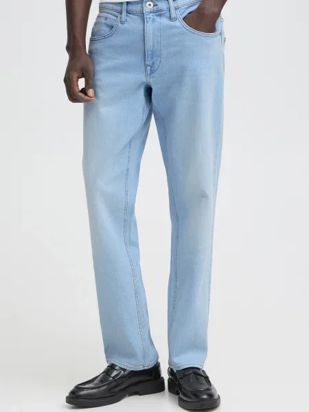 BLEND Jeans BHRock deschis albastru