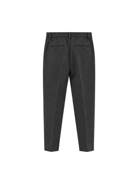 Spodnie Seventy szare