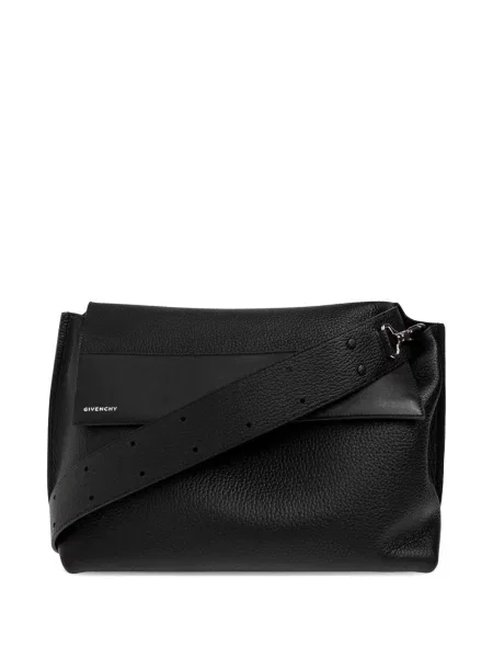 Geantă Givenchy din piele negru