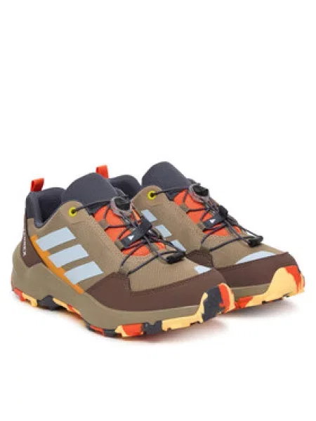 Trekingová obuv adidas