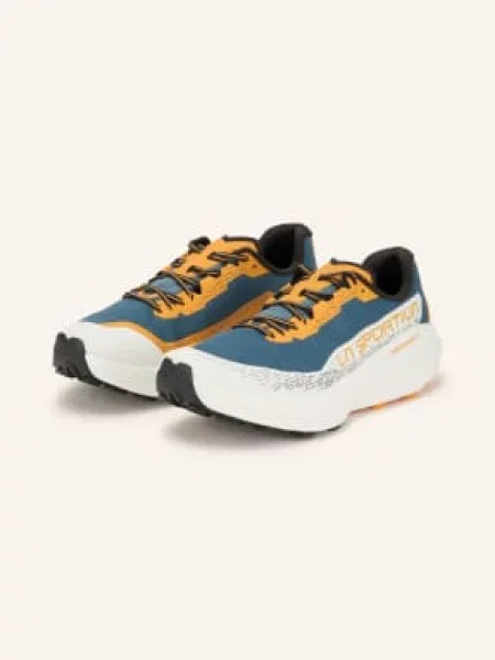 La Sportiva Buty Do Biegania W Terenie Prodigio 2 blau czarne