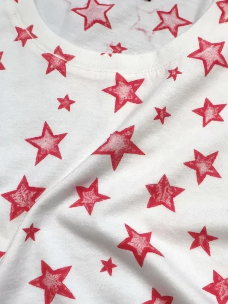 Tricou Htc Los Angeles cu imagine alb