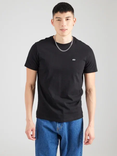Tricou Gap negru