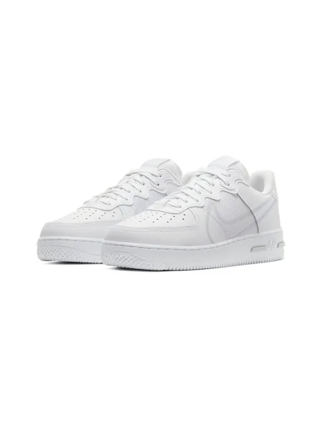 Pantofi Nike alb
