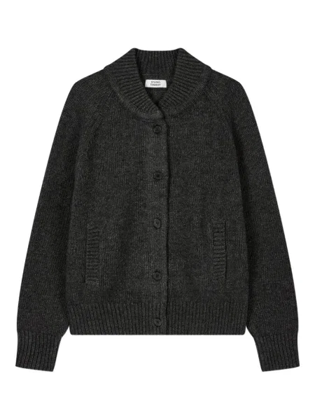Cardigan Studio Tomboy gri