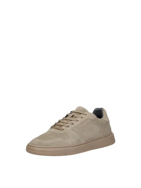 Sneakersy Cycleur De Luxe beżowe