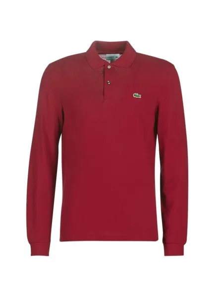 Polo Lacoste bordo