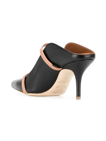Lodičky Malone Souliers černé
